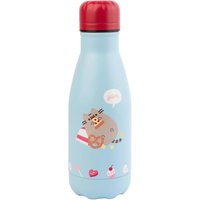 Pusheen Purrfect Love Collection Hot&Cold 260Ml Metal Bottle
Pusheen Purrfect Love Collection Hot&Cold 260Ml Metal Bottle