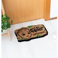Marvel Groot Door Mat
Marvel Groot Door Mat