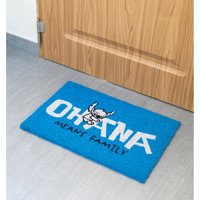 Stitch Disney Doormat
Stitch Disney Doormat