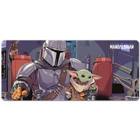 Xl Mouse Mat Star Wars The Mandalorian-The Child
Xl Mouse Mat Star Wars The Mandalorian-The Child