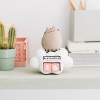 Pusheen Purrfect Love Collection 3D Perpetual Calendar
Pusheen Purrfect Love Collection 3D Perpetual Calendar