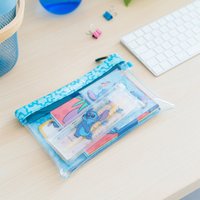Disney Stitch Tropical Stationery Kit
Disney Stitch Tropical Stationery Kit