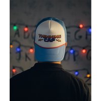 Stranger Things Thinking Cap
Stranger Things Thinking Cap