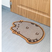 Pusheen Door Mat
Pusheen Door Mat