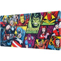 Marvel Characters Xl Mouse Pad
Marvel Characters Xl Mouse Pad