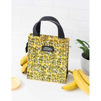 Minions Lunch Bag
Minions Lunch Bag