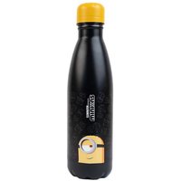 Minions Metallic Bottle Hot&Cold 500Ml
Minions Metallic Bottle Hot&Cold 500Ml
