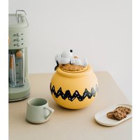 Snoopy Cookie Jar
Snoopy Cookie Jar