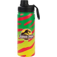 Jurassic Park Hot&Cold 500Ml Metal Bottle
Jurassic Park Hot&Cold 500Ml Metal Bottle