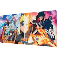 Naruto Xl Gaming Mouse Mat
Naruto Xl Gaming Mouse Mat