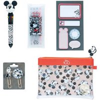 Disney Mickey 100Th Anniversary Stationery Kit
Disney Mickey 100Th Anniversary Stationery Kit