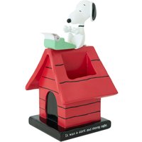 Snoopy Pen Holder
Snoopy Pen Holder