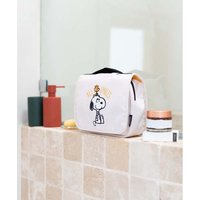 Snoopy Hanging Toiletry Bag
Snoopy Hanging Toiletry Bag