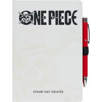 One Piece Netflix A5 Premium Notebook With Projector Pen
One Piece Netflix A5 Premium Notebook With Projector Pen