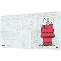 Snoopy Xl Mouse Pad
Snoopy Xl Mouse Pad