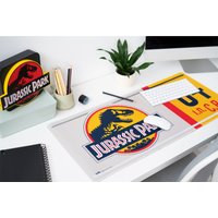 Jurassic Park Xl Mouse Pad
Jurassic Park Xl Mouse Pad