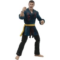 Jean-Claude Van Damme Blue Gi Dlx Af
Jean-Claude Van Damme Blue Gi Dlx Af