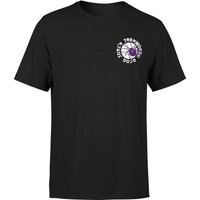 Street Fighter Juri's Dojo Unisex T-Shirt - Black - XL - Black
Street Fighter Juri's Dojo Unisex T-Shirt - Black - XL - Black