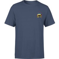 Pulp Fiction Big Kahuna Burger Unisex T-Shirt - Navy - XXL - Navy
Pulp Fiction Big Kahuna Burger Unisex T-Shirt - Navy - XXL - Navy