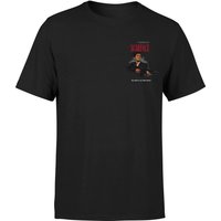 Scarface Get The Money Get The Power Unisex T-Shirt - Black - XXL - Black
Scarface Get The Money Get The Power Unisex T-Shirt - Black - XXL - Black