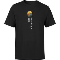 Scarface Power And Money Unisex T-Shirt - Black - 5XL - Black
Scarface Power And Money Unisex T-Shirt - Black - 5XL - Black