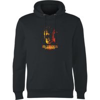 Hellraiser Pinhead Hoodie - Black - XL - Black
Hellraiser Pinhead Hoodie - Black - XL - Black