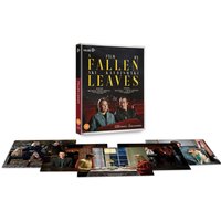 Fallen Leaves
Fallen Leaves