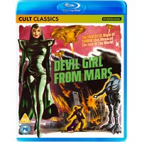 Devil Girl From Mars
Devil Girl From Mars