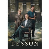 The Lesson
The Lesson