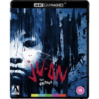 Ju-On: The Grudge 4K Ultra HD
Ju-On: The Grudge 4K Ultra HD