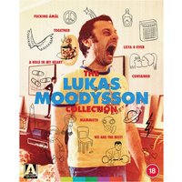 The Lukas Moodysson Collection
The Lukas Moodysson Collection