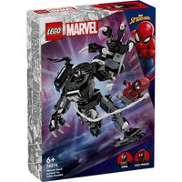 LEGO Marvel Venom Mech Armour vs. Miles Morales Set 76276
LEGO Marvel Venom Mech Armour vs. Miles Morales Set 76276