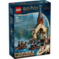 LEGO Harry Potter Hogwarts Castle Boathouse Fantasy Toy 76426
LEGO Harry Potter Hogwarts Castle Boathouse Fantasy Toy 76426
