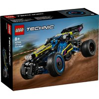 LEGO Technic Off-Road Race Buggy Car Vehicle Toy 42164
LEGO Technic Off-Road Race Buggy Car Vehicle Toy 42164