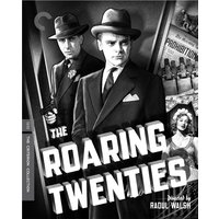 The Roaring Twenties 4K UHD