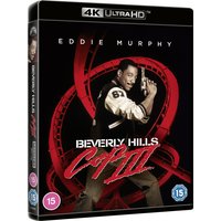 Beverly Hills Cop III 4K Ultra HD
Beverly Hills Cop III 4K Ultra HD