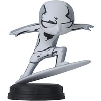Gentle Giant - Marvel Animated Style Silver Surfer Statue
Gentle Giant - Marvel Animated Style Silver Surfer Statue