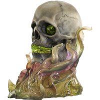 Diamond Select - Dungeons & Dragons Demilich Dice Holder
Diamond Select - Dungeons & Dragons Demilich Dice Holder