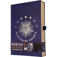 Wednesday Keepsake Box
Wednesday Keepsake Box