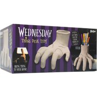 Wednesday Thing Desk Tidy
Wednesday Thing Desk Tidy