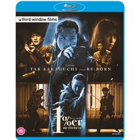 One Percenter
One Percenter