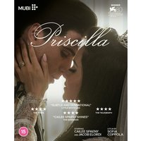 Priscilla
Priscilla