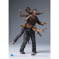 HIYA Toys Walking Dead Dead City Walker King 1:18th Scale Action Figure
HIYA Toys Walking Dead Dead City Walker King 1:18th Scale Action Figure