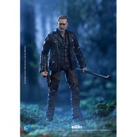 HIYA Toys Walking Dead Dead City Negan 1:18th Scale Action Figure
HIYA Toys Walking Dead Dead City Negan 1:18th Scale Action Figure