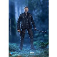 HIYA Toys Walking Dead Dead City Negan 1:18th Scale Action Figure
HIYA Toys Walking Dead Dead City Negan 1:18th Scale Action Figure