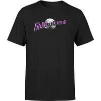 Logo Men's T-Shirt - Black - 5XL - Black
Logo Men's T-Shirt - Black - 5XL - Black