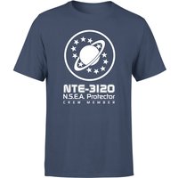 Crew Men's T-Shirt - Navy - XL - Navy
Crew Men's T-Shirt - Navy - XL - Navy