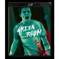 Green Room
Green Room