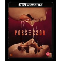 POSSESSOR 4K ULTRA HD
POSSESSOR 4K ULTRA HD