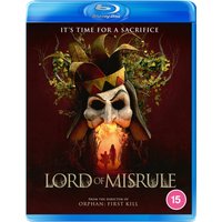 Lord of Misrule
Lord of Misrule